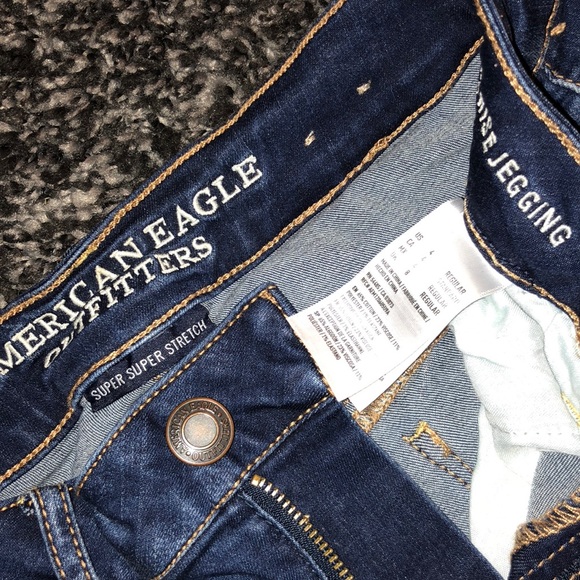 Jeans - Picture 2 of 2